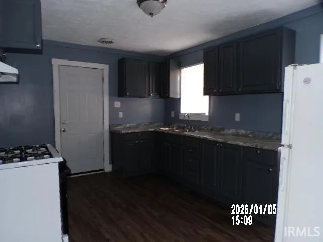 $69,900 | 2815 South Elm Street, Muncie, IN 47302