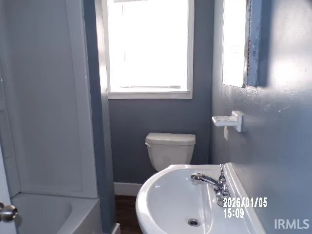 $69,900 | 2815 South Elm Street, Muncie, IN 47302