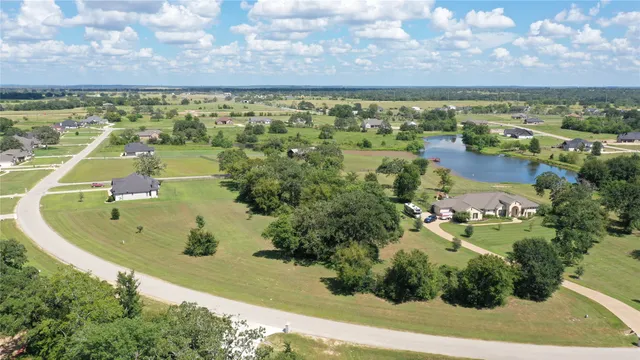 $124,900 | 10239 Henley Cove, Iola, TX 77861