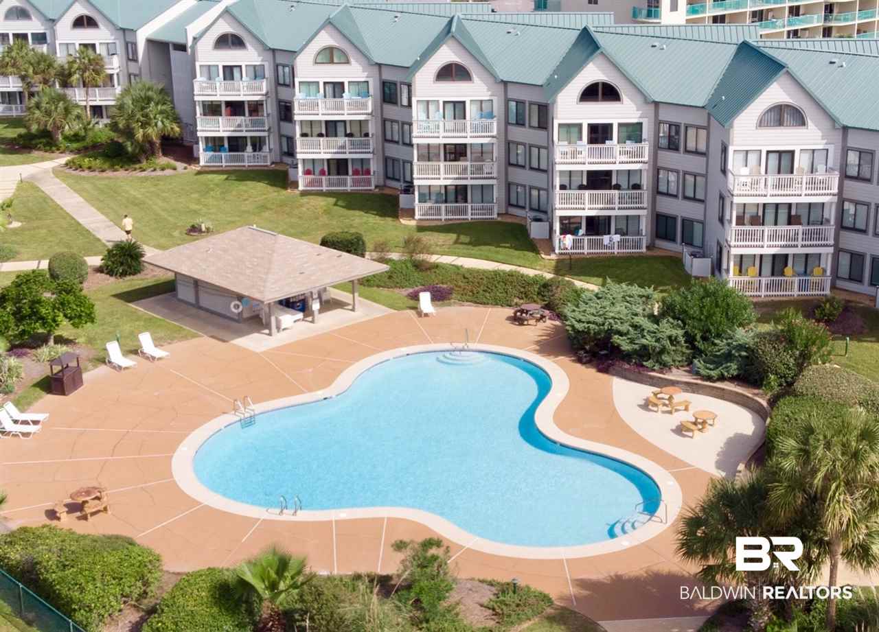 497 Plantation Road, Unit 1244 Gulf Shores, AL 36542 - Photo 46 of 50 Beautiful Resort Setting