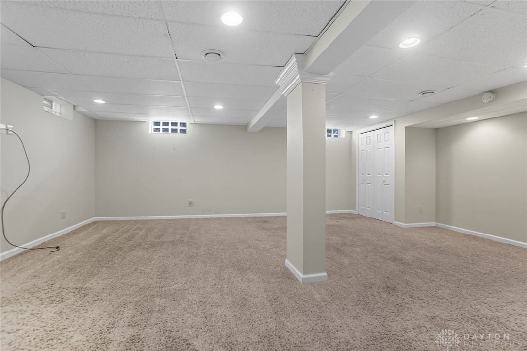 229 South Bromfield Road Kettering, OH 45429 - Photo 41 of 57