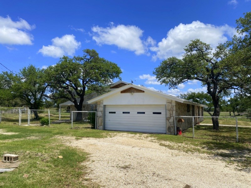 637 Ranch To Market 479 Mountain Home, TX 78058 - Photo 7 of 38