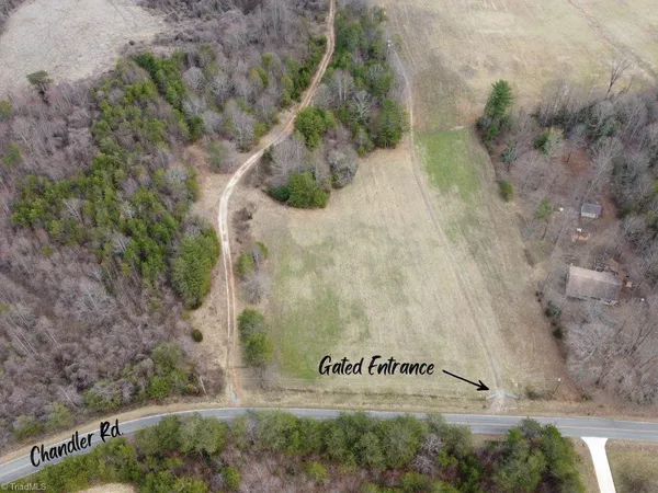 $508,000 | Tbd Chandler Road, Dobson, NC 27017