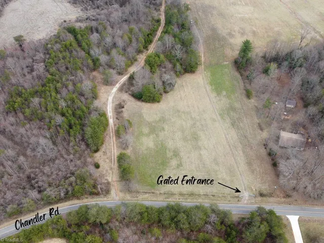 $550,000 | Tbd Chandler Road, Dobson, NC 27017