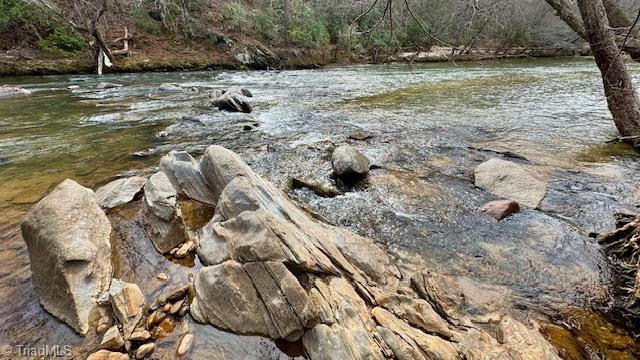 Tbd Chandler Road Dobson, NC 27017 - Photo 2 of 36 Beautiful Fisher River