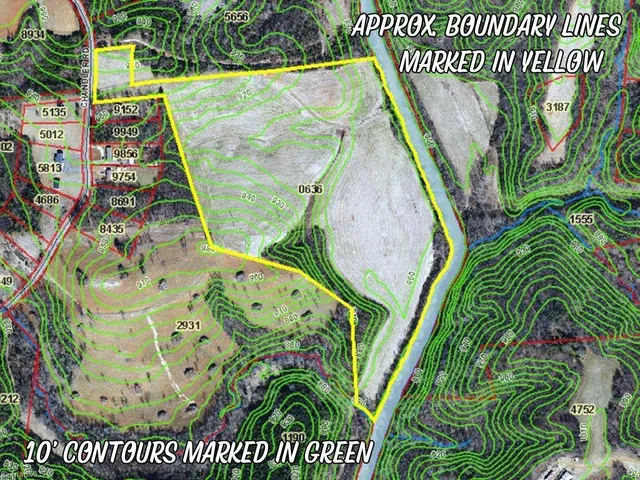 $550,000 | Tbd Chandler Road, Dobson, NC 27017