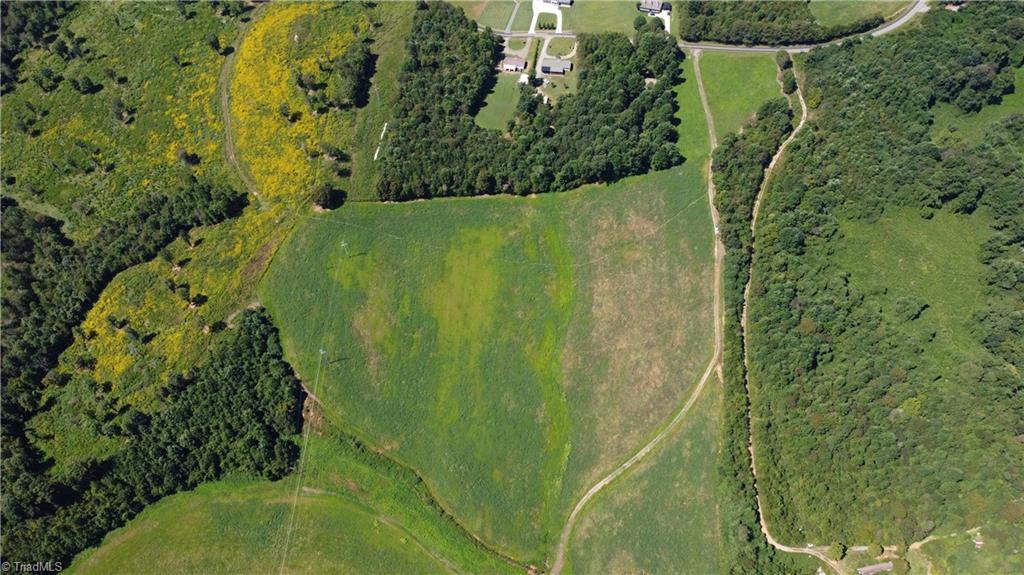 Tbd Chandler Road Dobson, NC 27017 - Photo 6 of 36 Upper Field & Road Front Lot