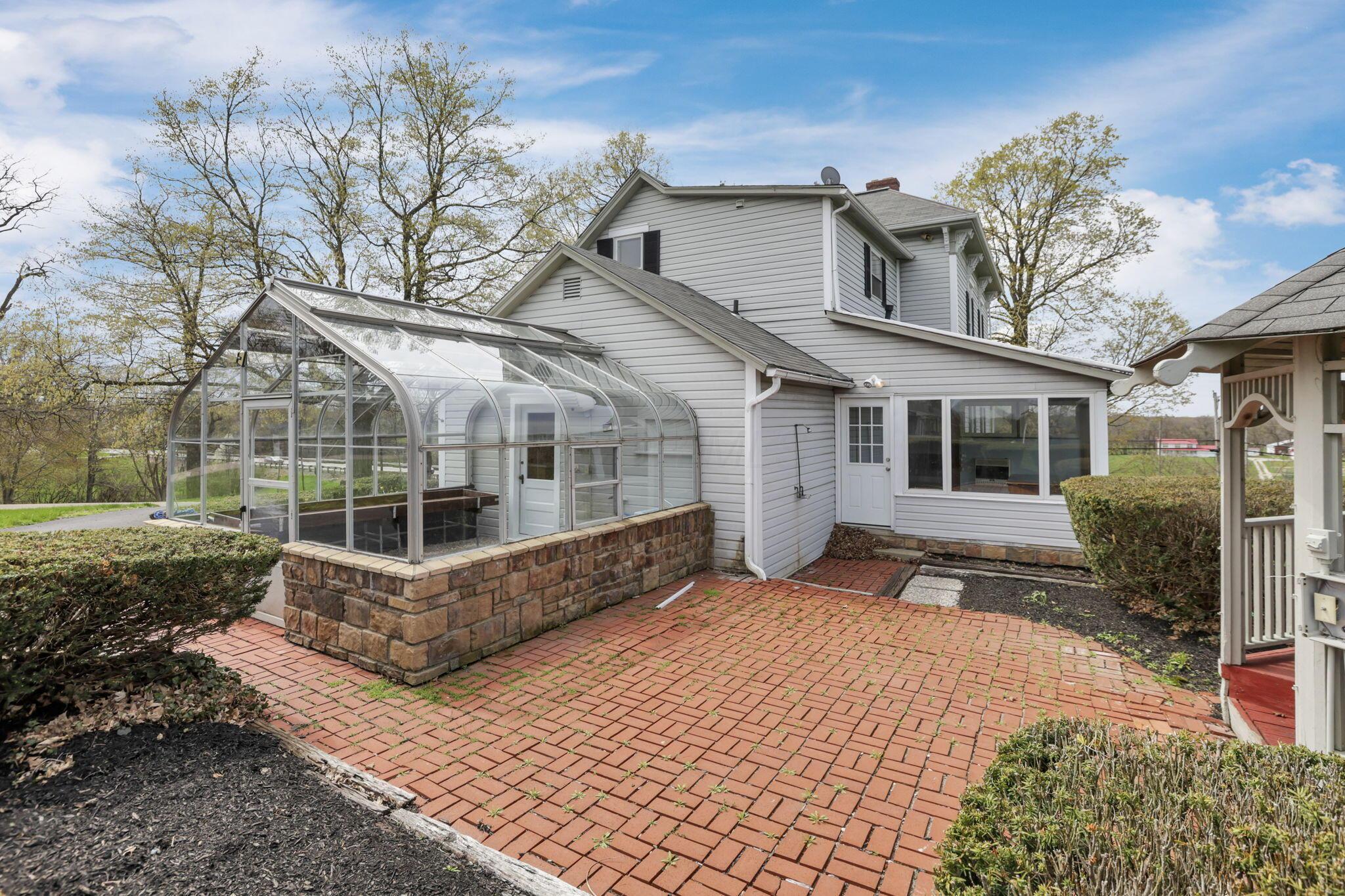 799 James Road Granville, OH 43023 - Photo 55 of 106