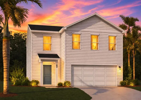 $356,090 | 7020 Windham Way, Ladson, SC 29456