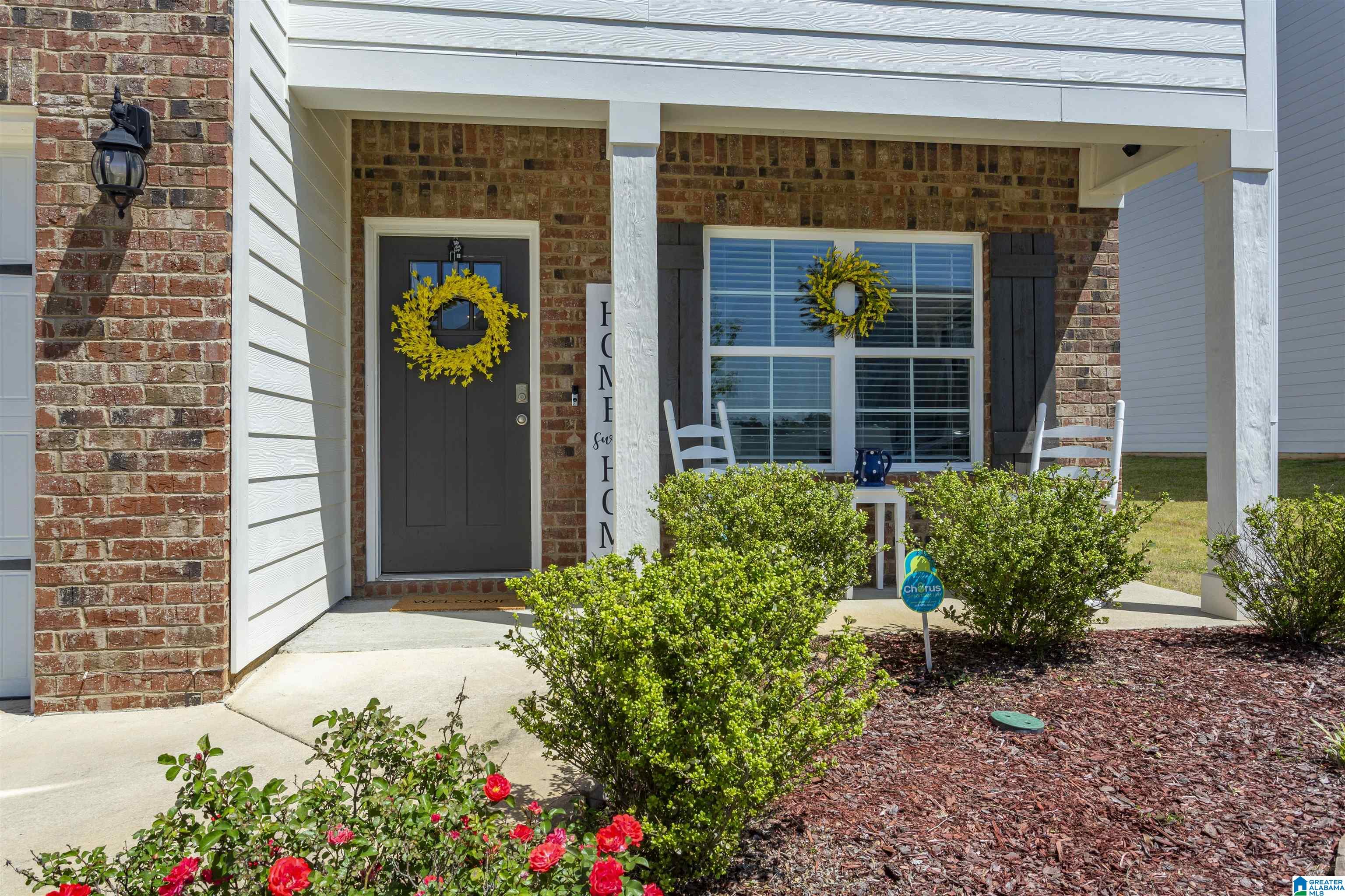 1001 Greenhead Drive Alabaster, AL 35007 - Photo 2 of 48