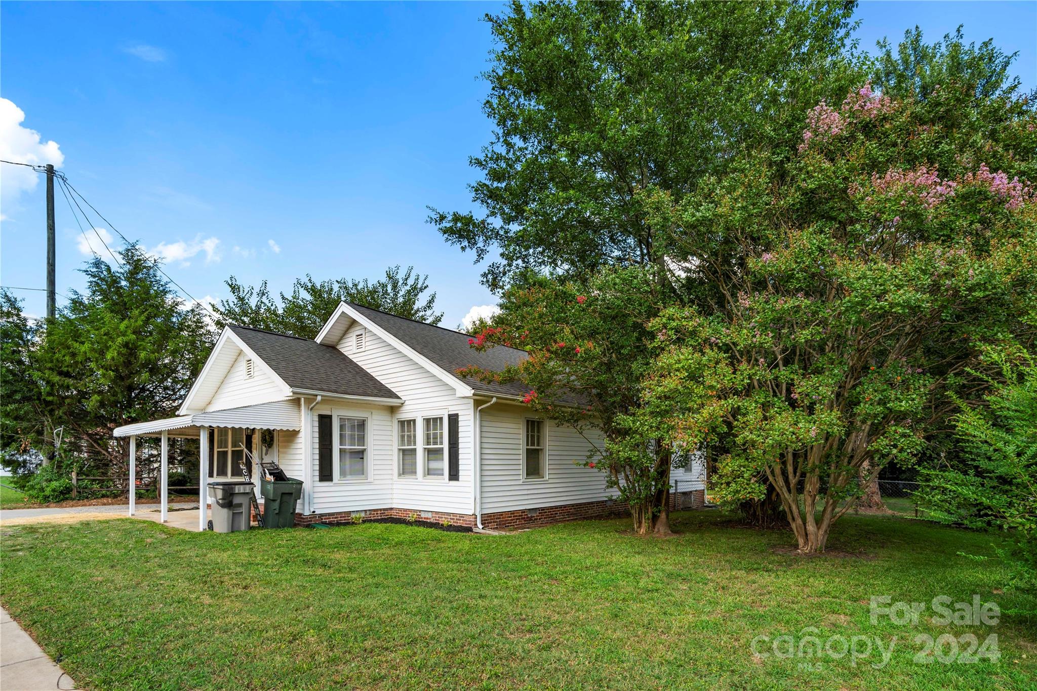 814 South Myrtle School Rd  