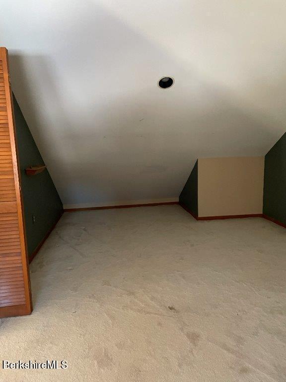 1 Pondview Drive, Unit C3 Pittsfield, MA 01201 - Photo 16 of 20 a view of an empty room