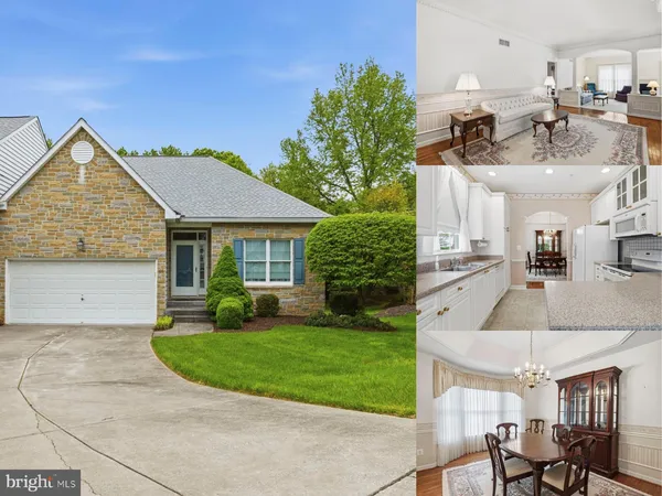 $575,000 | 66 Crystal Court, Bel Air, MD 21014