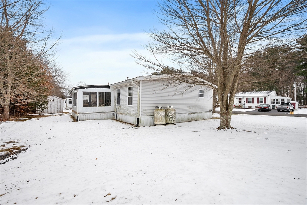 14 Amber Way Raynham, MA 02767 - Photo 6 of 9