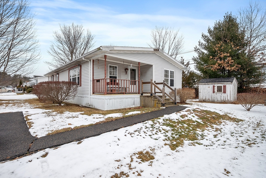 14 Amber Way Raynham, MA 02767 - Photo 7 of 9