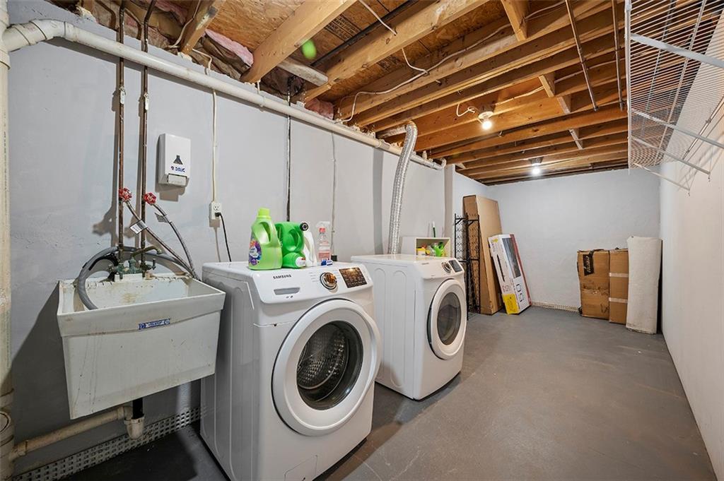 1814 Brodhead Road Aliquippa, PA 15001 - Photo 21 of 26 Gallery Image 21