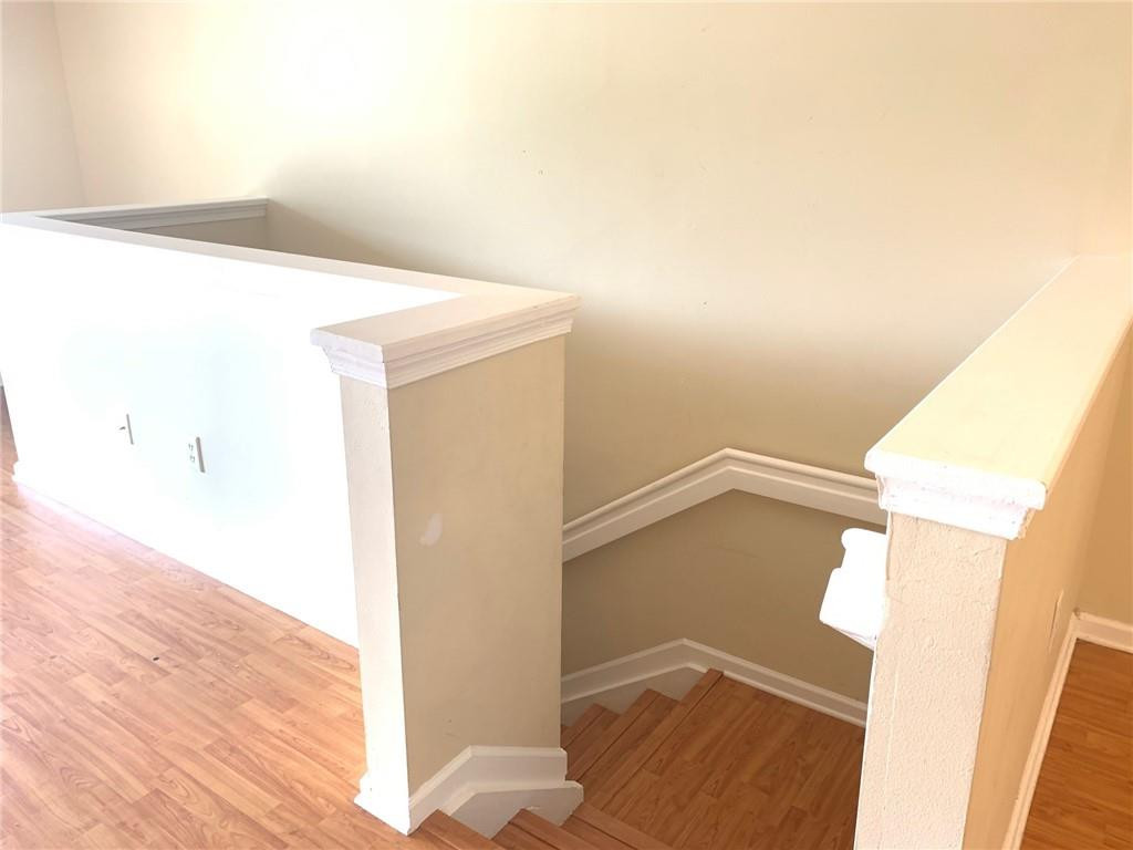 5980 West Sample Road, Unit 303 Coral Springs, FL 33067 - Photo 3 of 32 view of an empty room