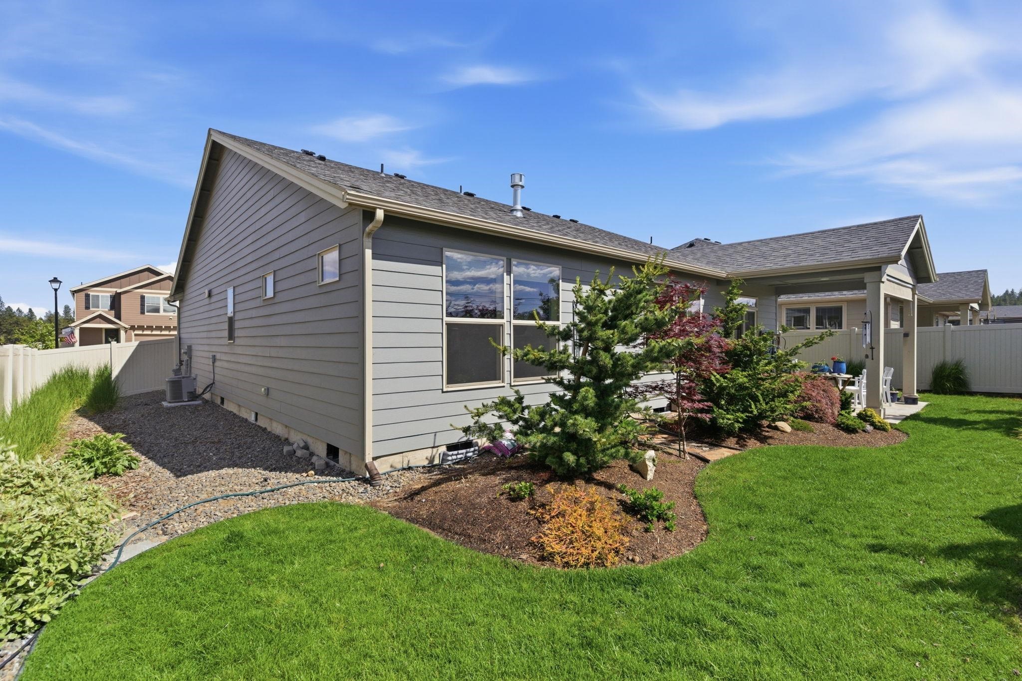 7010 South Harlow Road Cheney, WA 99004 - Photo 35 of 39