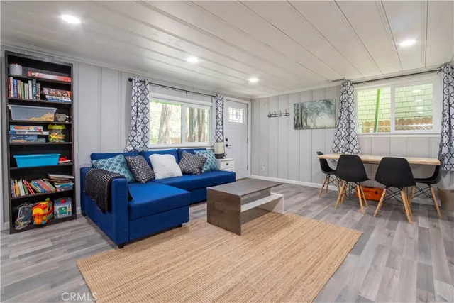 $345,000 | 23777 Pioneer Camp Road, Crestline, CA 92325