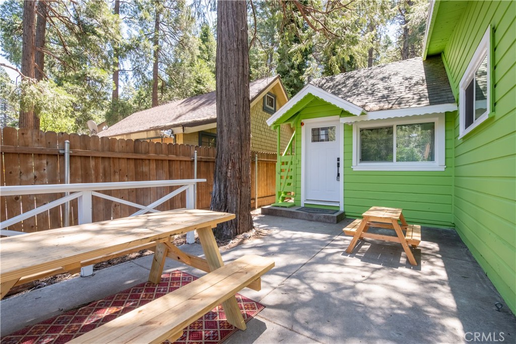 23777 Pioneer Camp Road Crestline, CA 92325 - Photo 12 of 22