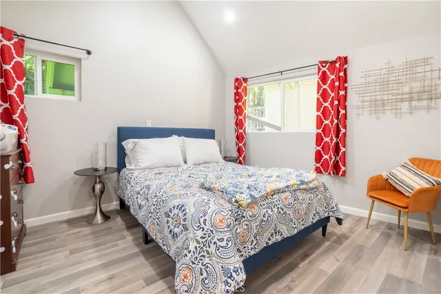 $345,000 | 23777 Pioneer Camp Road, Crestline, CA 92325