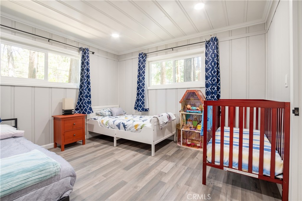 23777 Pioneer Camp Road Crestline, CA 92325 - Photo 16 of 22