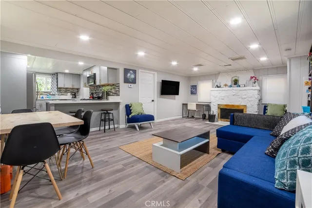 $345,000 | 23777 Pioneer Camp Road, Crestline, CA 92325