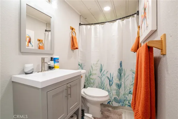 $320,000 | 23777 Pioneer Camp Road, Crestline, CA 92325