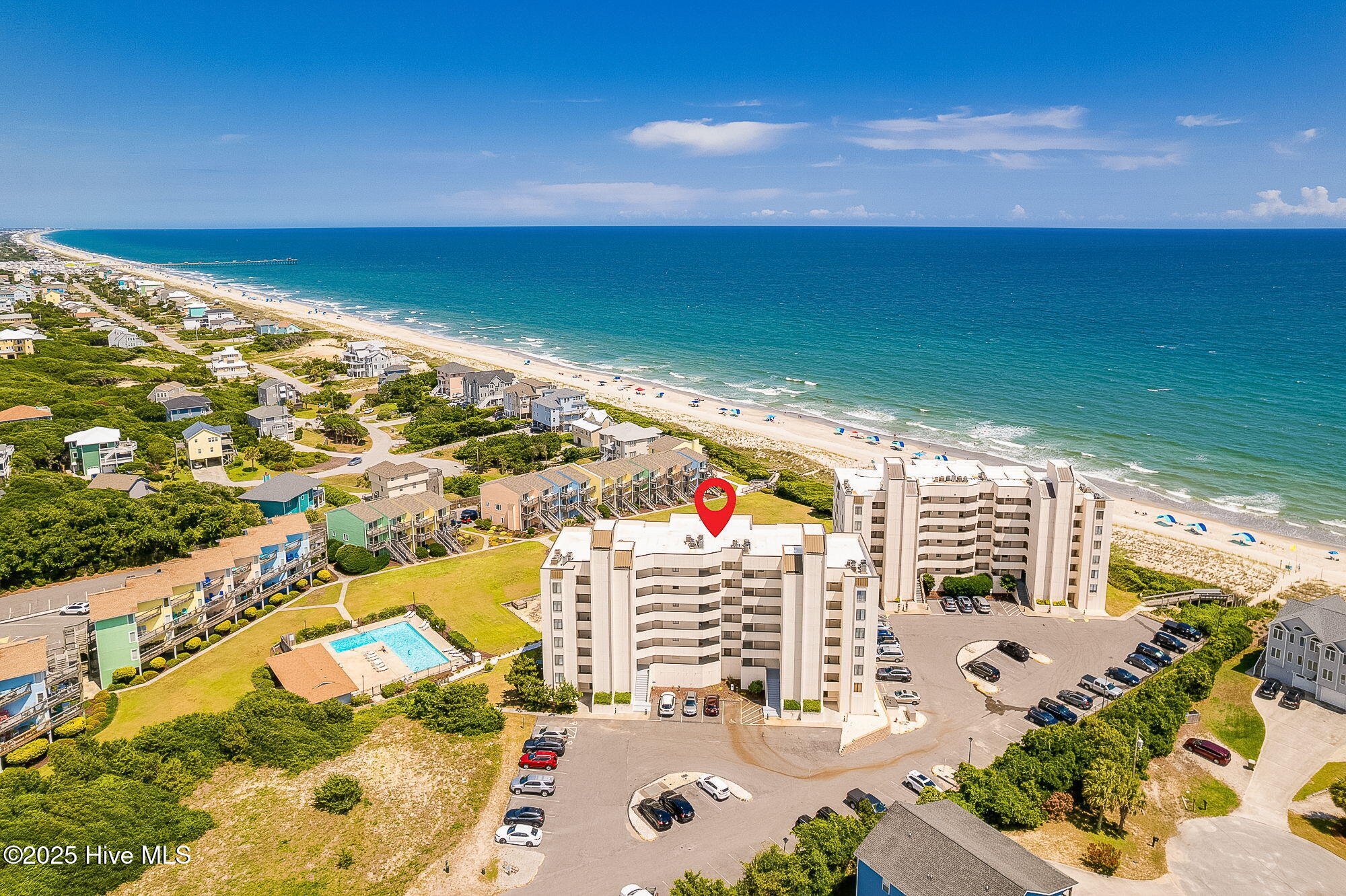 8801 Reed Drive, Unit 612 Emerald Isle, NC 28594 - Photo 3 of 29 8-web-or-mls-chadwick-visuals-8801-reed-