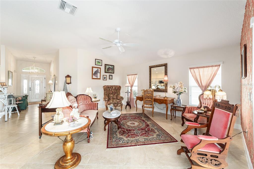 5647 Key Deer Path The Villages, FL 32163 - Photo 12 of 53