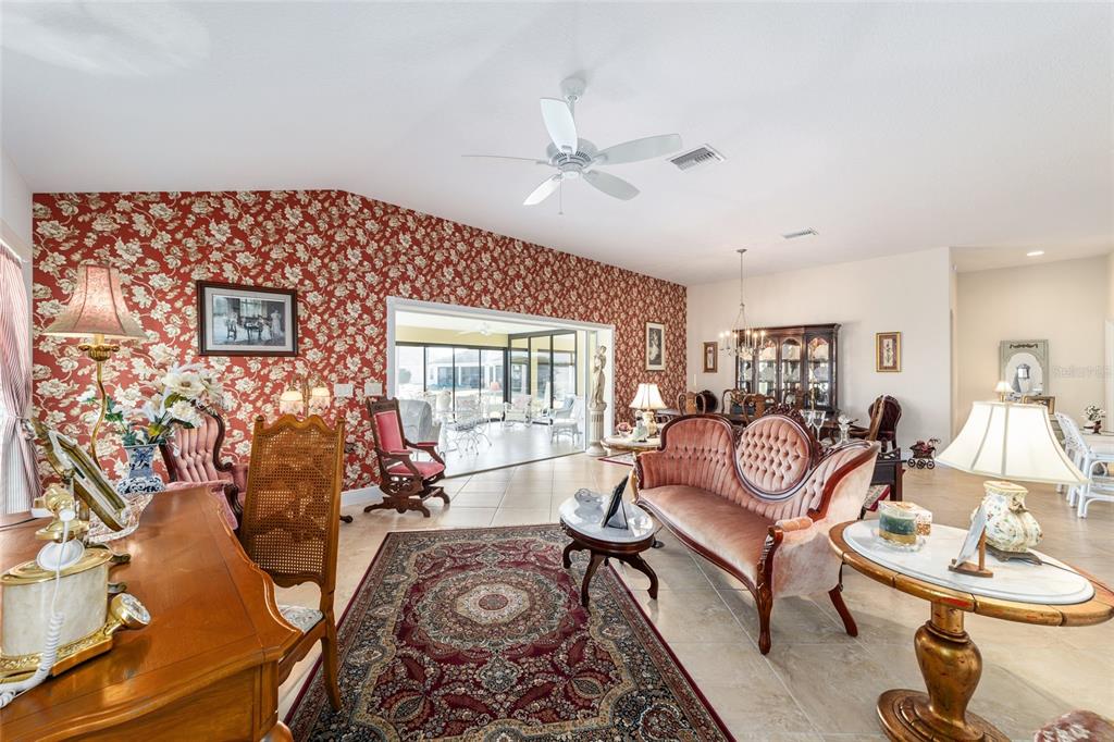 5647 Key Deer Path The Villages, FL 32163 - Photo 14 of 53