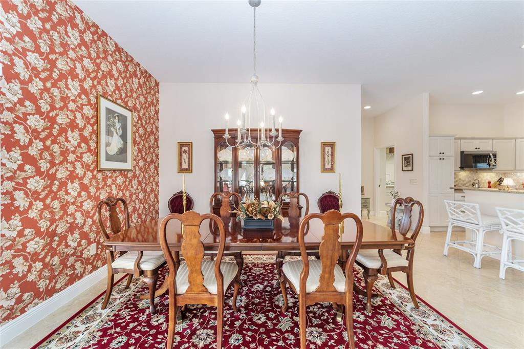 5647 Key Deer Path The Villages, FL 32163 - Photo 15 of 53