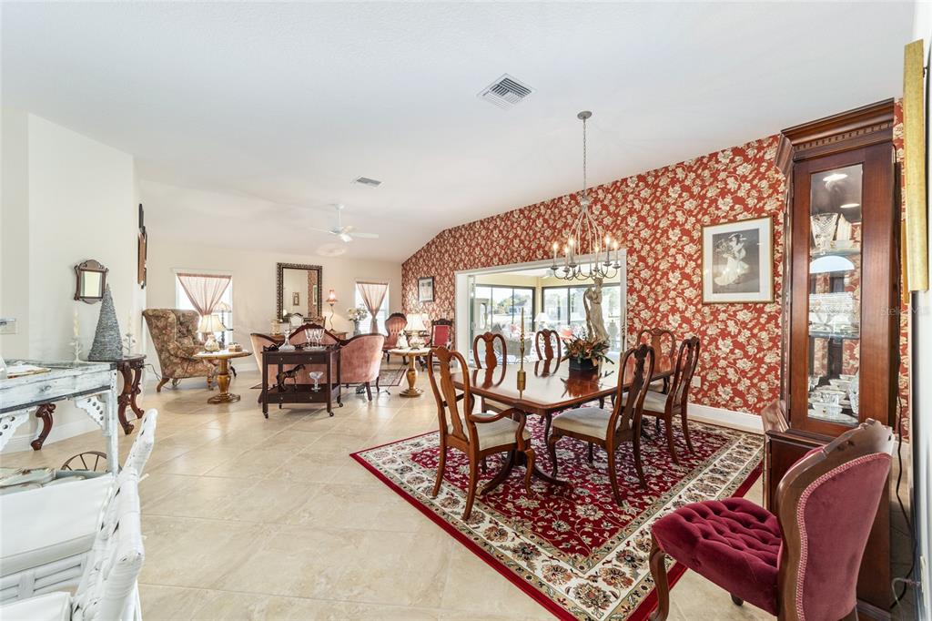 5647 Key Deer Path The Villages, FL 32163 - Photo 16 of 53