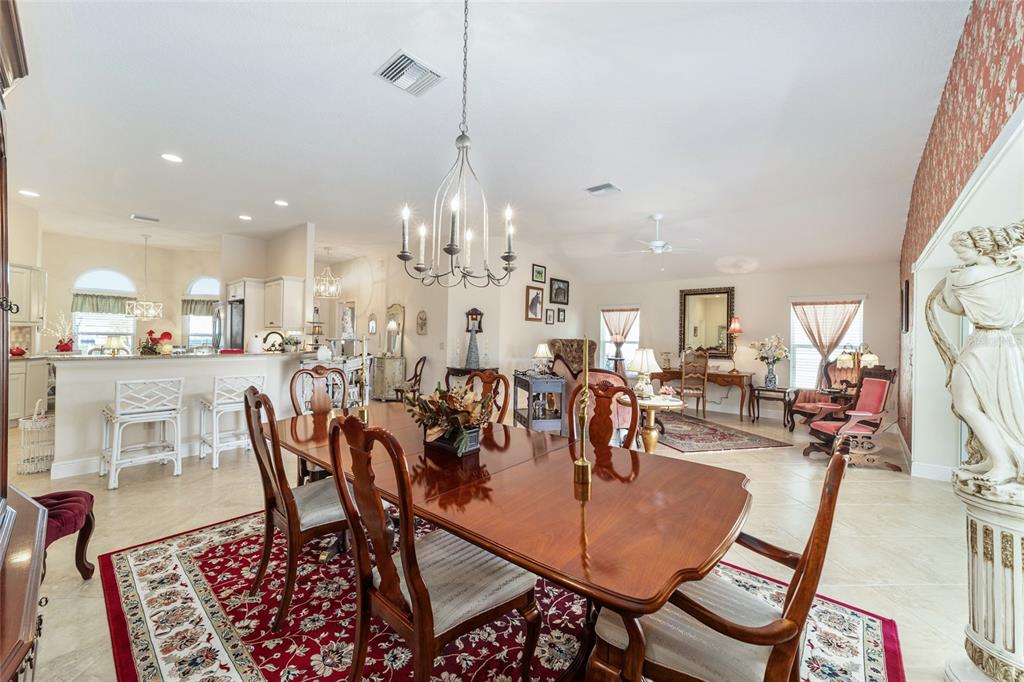 5647 Key Deer Path The Villages, FL 32163 - Photo 17 of 53