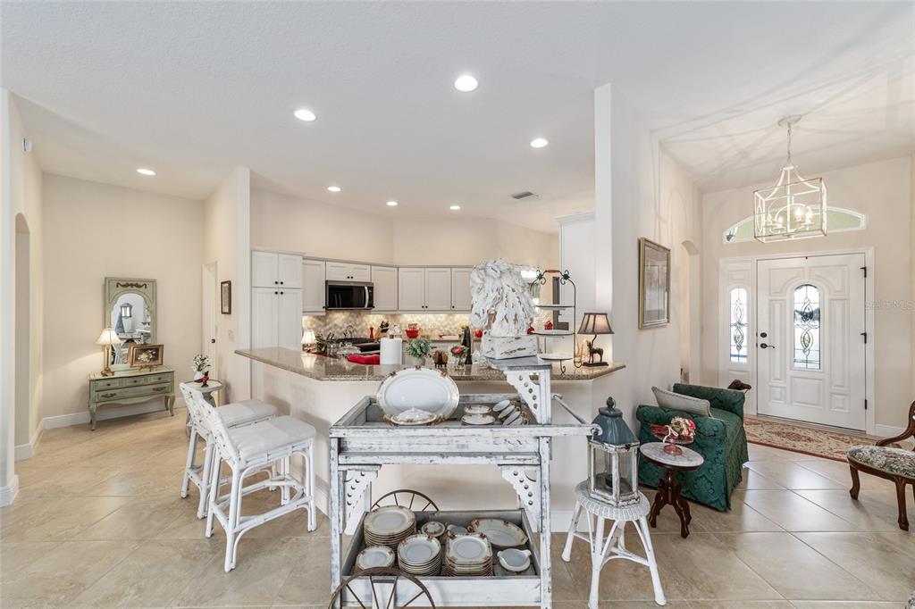 5647 Key Deer Path The Villages, FL 32163 - Photo 20 of 53