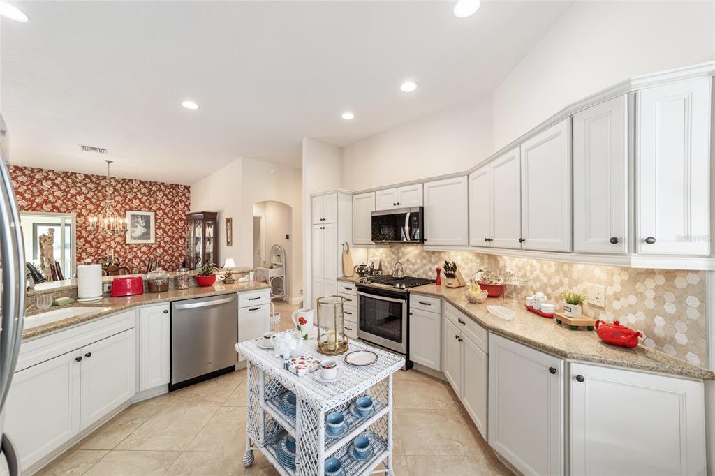 5647 Key Deer Path The Villages, FL 32163 - Photo 22 of 53