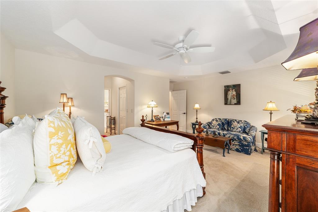 5647 Key Deer Path The Villages, FL 32163 - Photo 32 of 53