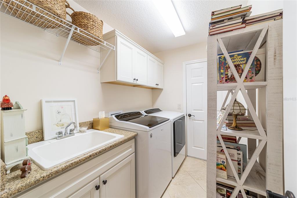 5647 Key Deer Path The Villages, FL 32163 - Photo 38 of 53