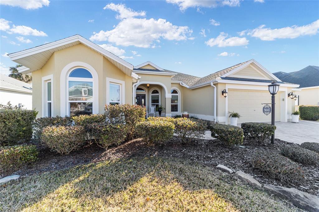 5647 Key Deer Path The Villages, FL 32163 - Photo 5 of 53