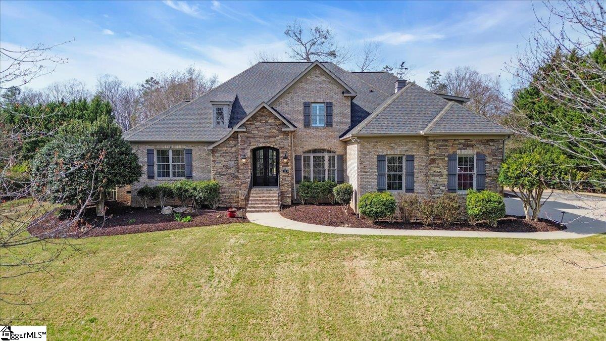 24 Bay Point Way Taylors, SC 29687 - Photo 1 of 50 Gallery Image 1