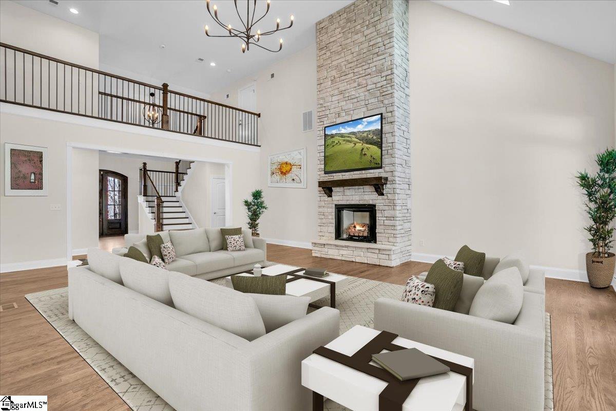 24 Bay Point Way Taylors, SC 29687 - Photo 12 of 50 Gallery Image 12