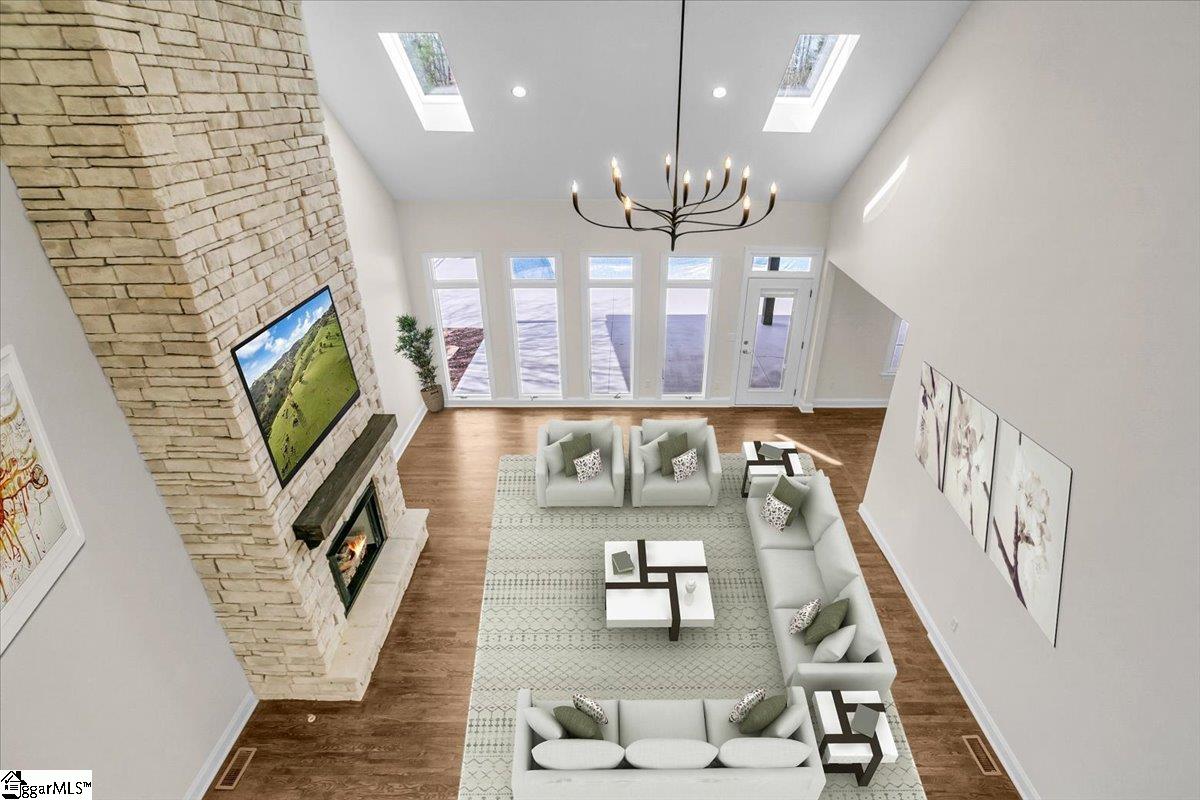 24 Bay Point Way Taylors, SC 29687 - Photo 13 of 50 Gallery Image 13