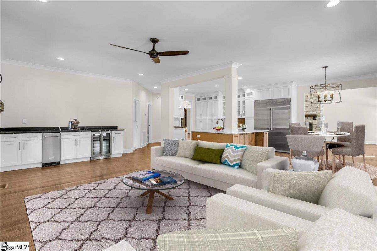 24 Bay Point Way Taylors, SC 29687 - Photo 20 of 50 Gallery Image 20