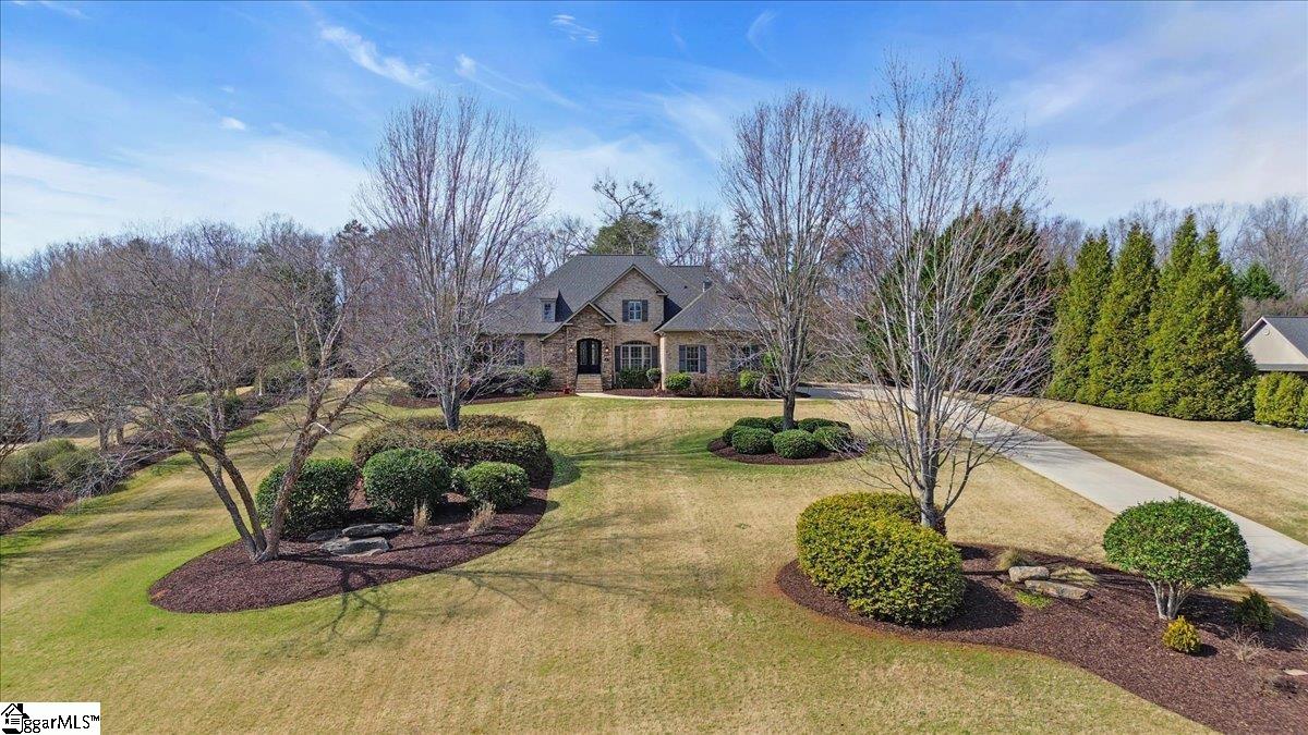 24 Bay Point Way Taylors, SC 29687 - Photo 2 of 50 Gallery Image 2