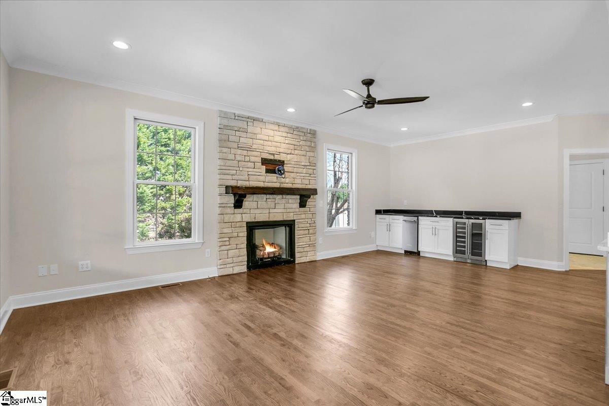 24 Bay Point Way Taylors, SC 29687 - Photo 22 of 50 Gallery Image 22
