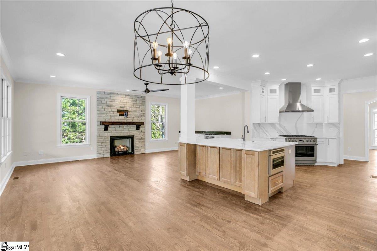 24 Bay Point Way Taylors, SC 29687 - Photo 23 of 50 Gallery Image 23