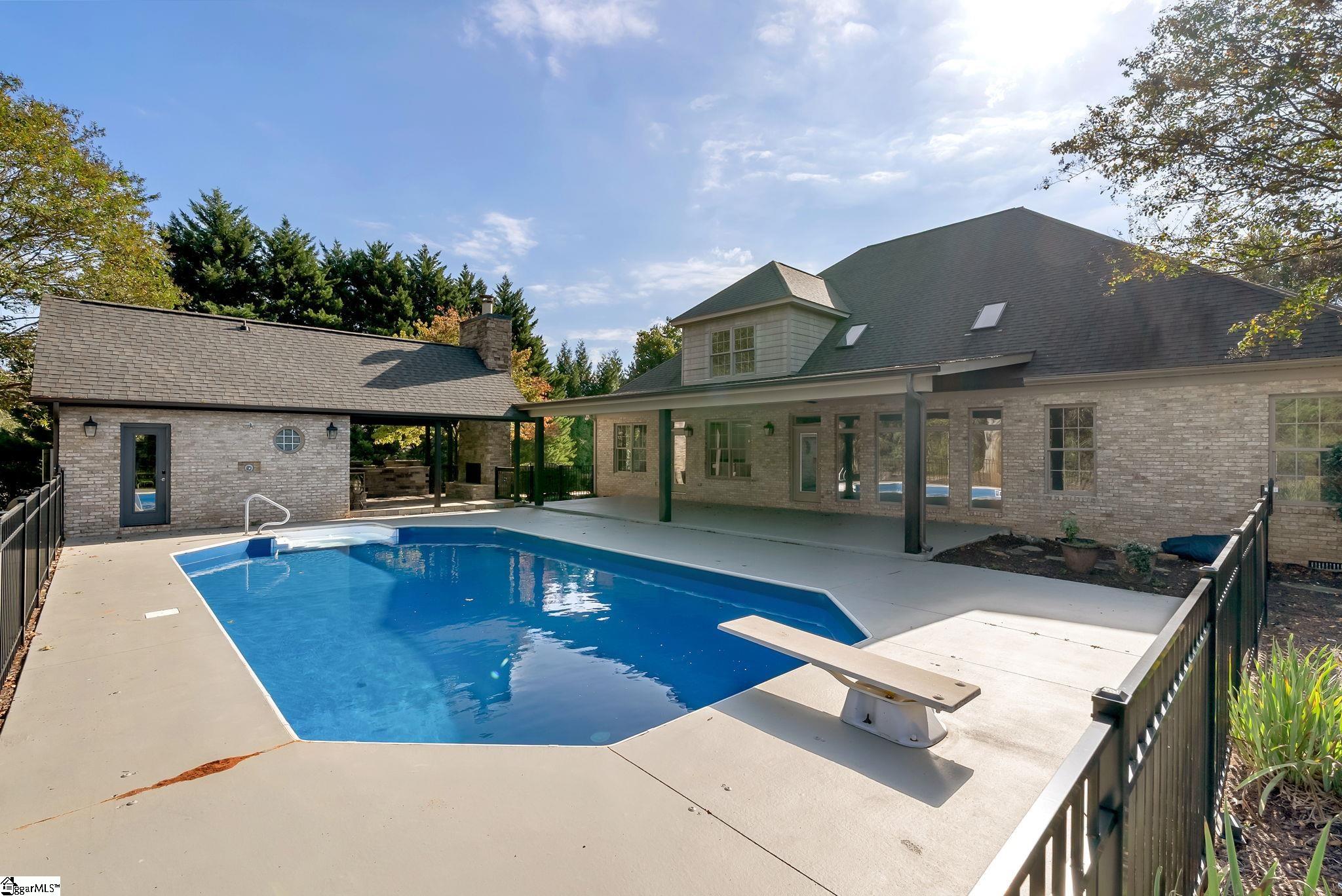 24 Bay Point Way Taylors, SC 29687 - Photo 46 of 50 Gallery Image 46