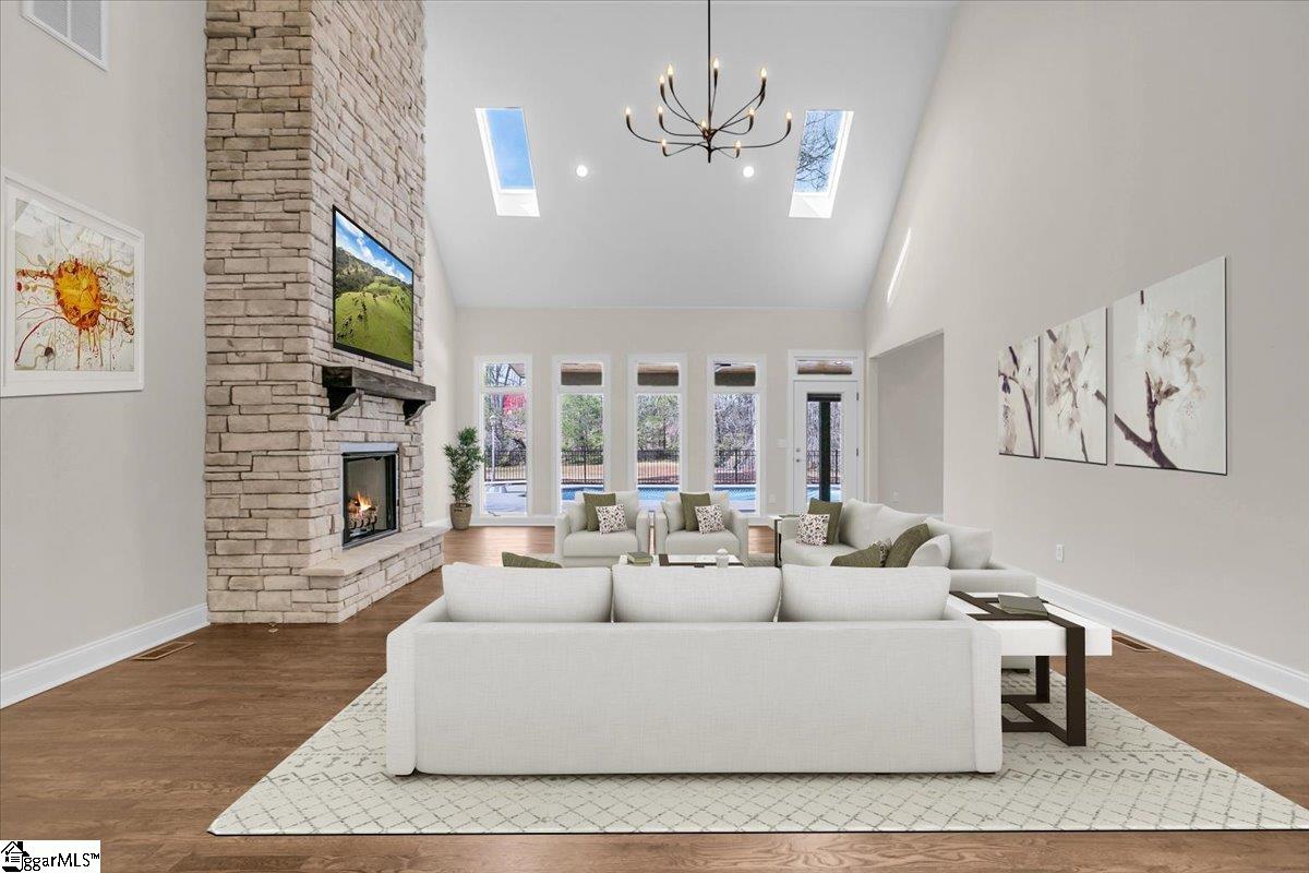 24 Bay Point Way Taylors, SC 29687 - Photo 10 of 50 Gallery Image 10