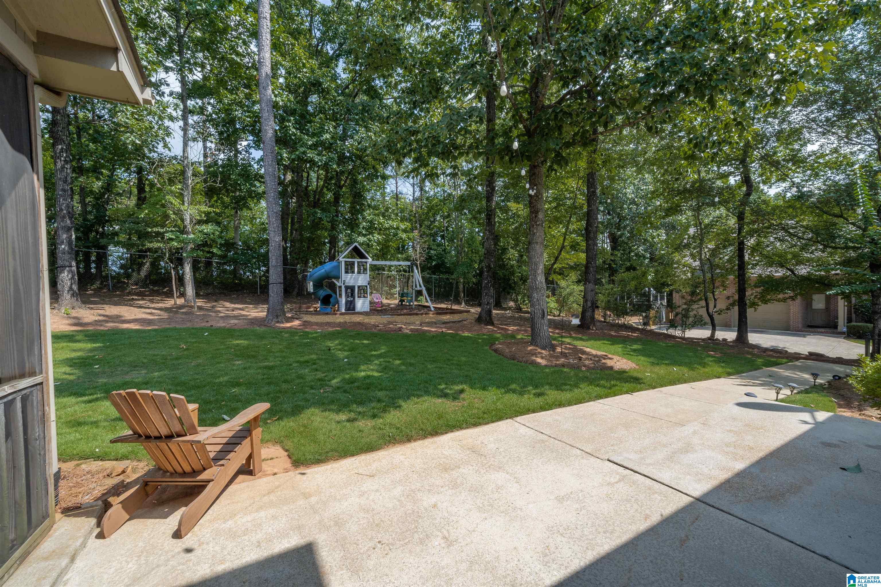1427 Scout Ridge Drive Birmingham, AL 35244 - Photo 11 of 56