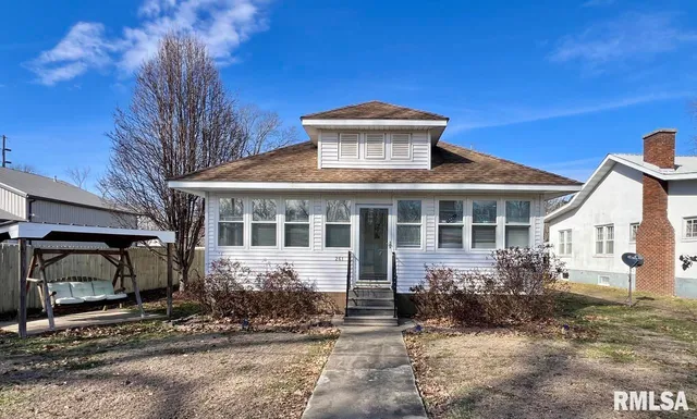 $105,000 | 261 Ullin Avenue, Ullin, IL 62992